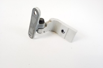 BMW 5 Series F10/F11 (2009-2017) Aizmugurējo labo durvju eņģes 7185636 28271005