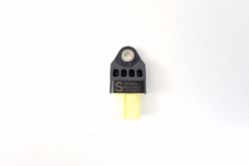 LEXUS RX 3 generation (2009-2015) SRS Indicator 8983148040 29489549