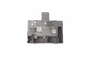 PORSCHE Cayenne 958 (2010-2018) Front Left Door Control Unit 4H0959792S 30710299