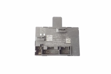 PORSCHE Cayenne 958 (2010-2018) Rear Right Door Control Unit 4H0959795P 30710304