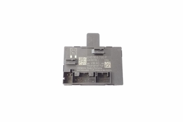 PORSCHE Cayenne 958 (2010-2018) Rear Right Door Control Unit 4H0959795P 30710332