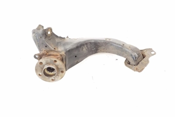 MINI Countryman 2 generation (F60) (2016-2024) Rear Left Wheel Hub 8842879,33308842879 31156800
