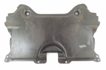 MERCEDES-BENZ C-Class W204/S204/C204 (2004-2015) Защита двигателя A2045203223 31680285