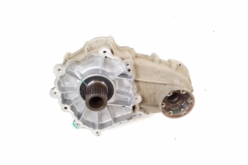 MERCEDES-BENZ M-Class W164 (2005-2011) Раздатка A2512802100 31964253