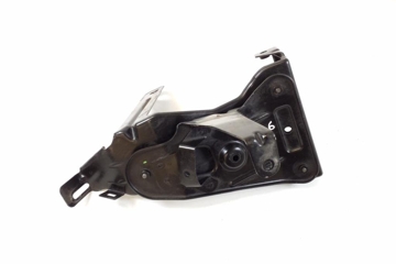 MERCEDES-BENZ M-Class W164 (2005-2011) Power steering pump mounting bracket A0024216A 32008385