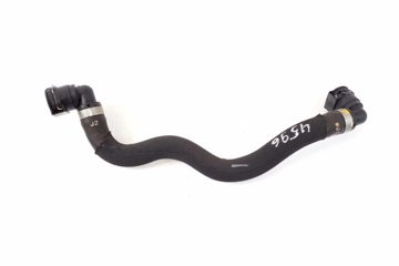 OPEL Corsa F (2019-2023) Hoses 32047714