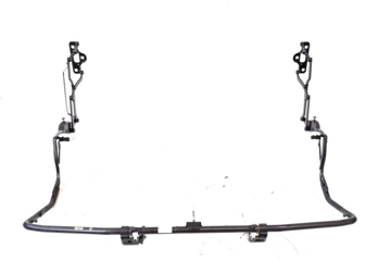 MERCEDES-BENZ SLK-Class R171 (2004-2011) Bagāžnieka eņģu komplekts A1717500072 32063719
