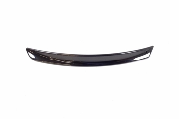 MERCEDES-BENZ SLK-Class R171 (2004-2011) Левый молдинг заднего бампера A1716900530 32063855