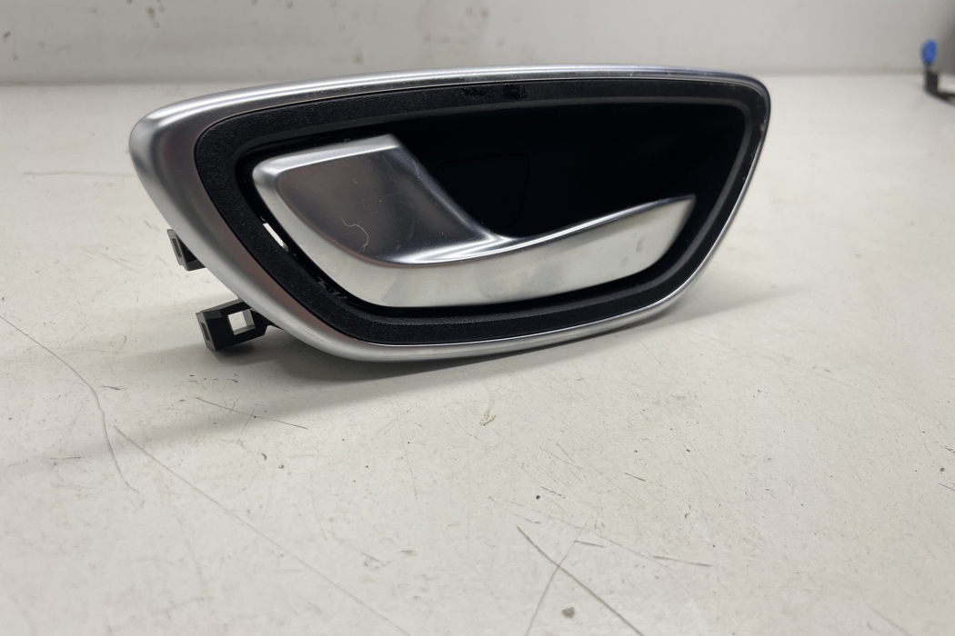 RENAULT Espace 5 generation (2015-2023) Right Rear Internal Opening Handle 806713722R 32384119