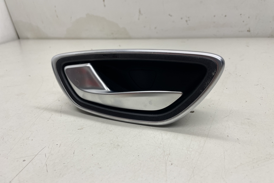 RENAULT Espace 5 generation (2015-2023) Right Rear Internal Opening Handle 806713722R 32384119