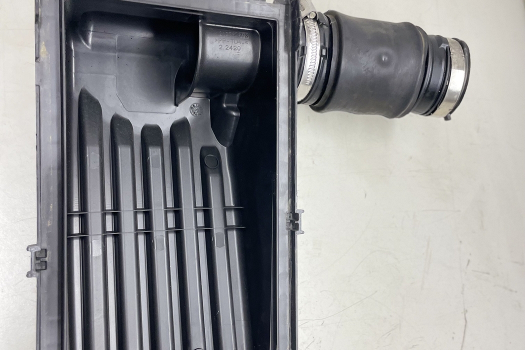 RENAULT Espace 5 generation (2015-2023) Mass Air Flow Sensor MAF 226802715r,1212332S03 32384902