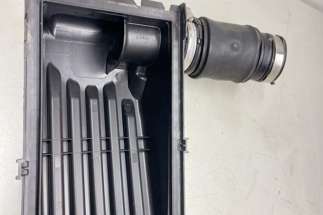 RENAULT Espace 5 generation (2015-2023) Mass Air Flow Sensor MAF 226802715r,1212332S03 32384902