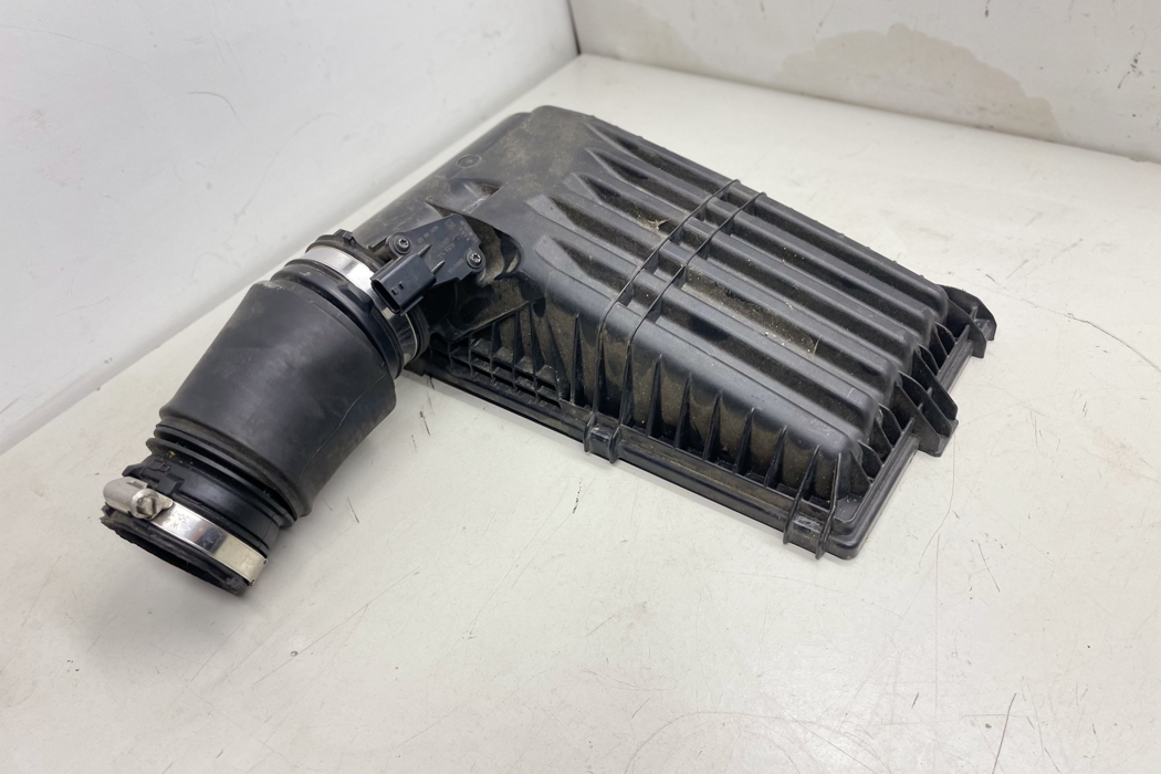 RENAULT Espace 5 generation (2015-2023) Mass Air Flow Sensor MAF 226802715r,1212332S03 32384902