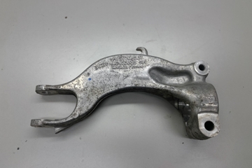 PORSCHE Cayenne 3 generation (2017-2023) Front right curved fork 4M0413038 24590608