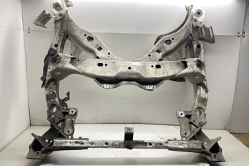 BMW 5 Series F10/F11 (2009-2017) Citas virsbūves detaļas 6797644 31211278