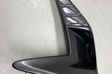 LEXUS GS 4 generation (2011-2020) Левая противотуманка переднего бампера 32377526