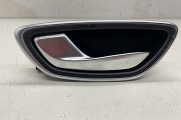 RENAULT Espace 5 generation (2015-2023) Right Rear Internal Opening Handle 806713722R 32384119