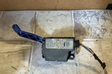 SAAB 93 1 generation (1956-1960) Air flap motor GM09180202 21063648