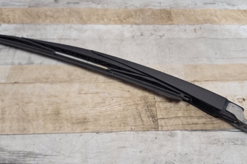 PEUGEOT 207 1 generation (2006-2009) Tailgate Window Wiper Arm 60083 31246475