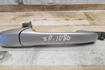 MAZDA 2 1 generation (2003-2007) Right rear door closing handle 230502 31467860