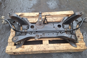 FORD Transit 4 generation (2013-2024) Front Suspension Subframe 32383435