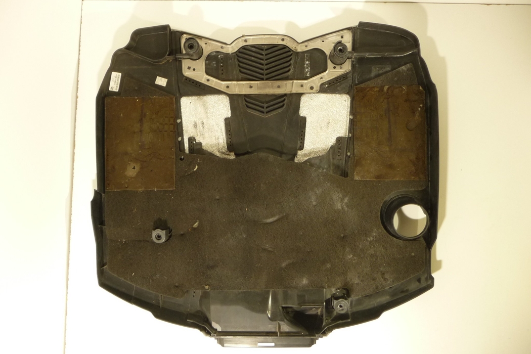 MERCEDES-BENZ E-Class W212/S212/C207/A207 (2009-2016) Engine Cover A6420105867 30741008