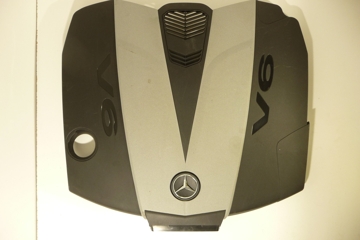 MERCEDES-BENZ E-Class W212/S212/C207/A207 (2009-2016) Engine Cover A6420105867 30741008