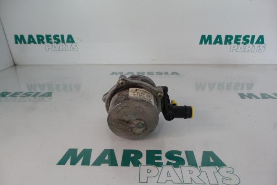 RENAULT Laguna 2 generation (2001-2007) Vacuum Pump 8200072985,8200327252,8200689330 26966808