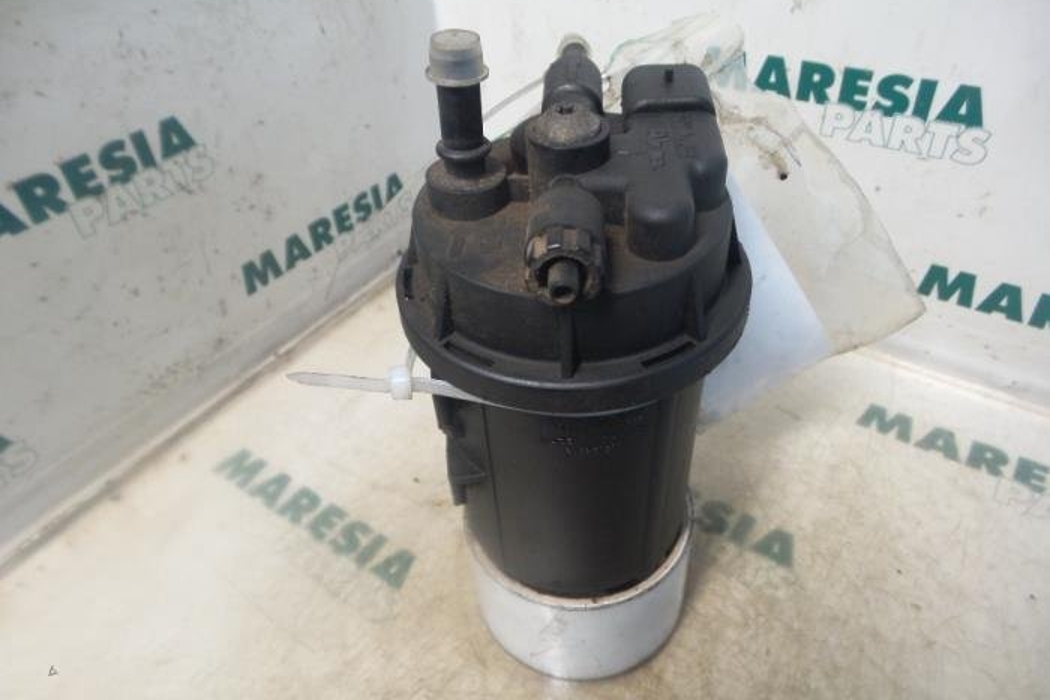 RENAULT Megane 2 generation (2002-2012) Degvielas filtra korpuss 8200169353,7701055909,8200780962,8200416943 26971971
