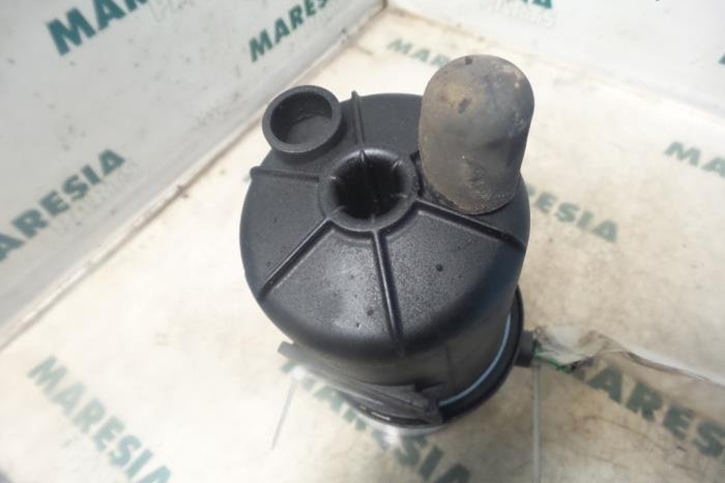RENAULT Megane 2 generation (2002-2012) Degvielas filtra korpuss 8200169353,7701055909,8200780962,8200416943 26971971