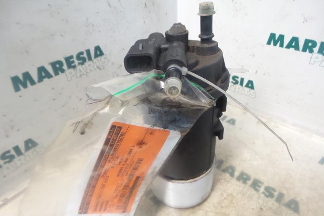 RENAULT Megane 2 generation (2002-2012) Degvielas filtra korpuss 8200169353,7701055909,8200780962,8200416943 26971971