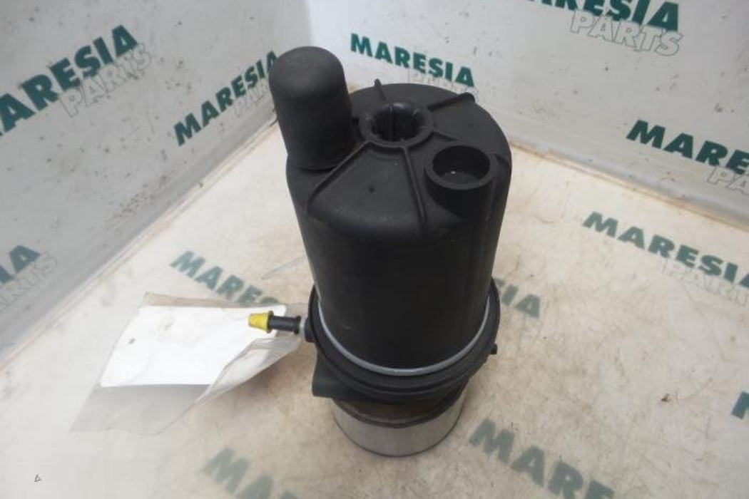 RENAULT Scenic 2 generation (2003-2010) Fuel Filter Housing 8200169353,7701055909,8200780962,8200416943 26986657