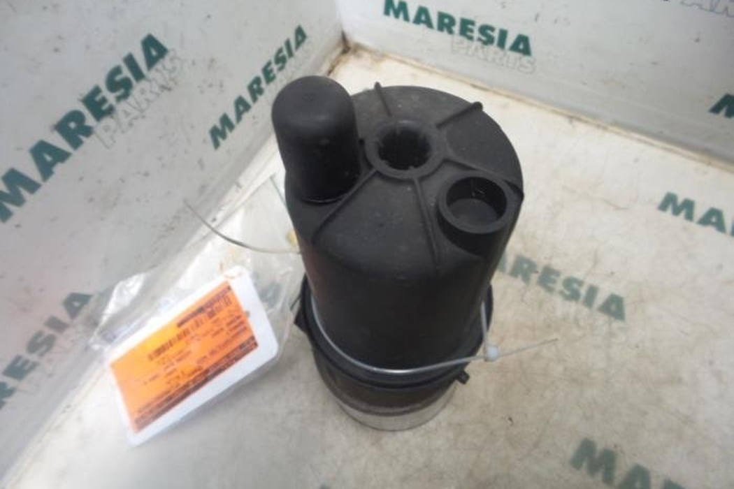 RENAULT Scenic 2 generation (2003-2010) Degvielas filtra korpuss 8200169353,7701055909,8200780962,8200416943 26986756