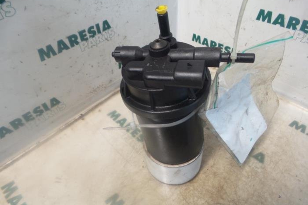 RENAULT Megane 2 generation (2002-2012) Degvielas filtra korpuss 8200169353,7701055909,8200780962,8200416943 26987059