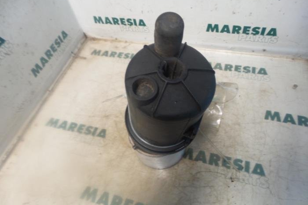 RENAULT Megane 2 generation (2002-2012) Degvielas filtra korpuss 8200169353,7701055909,8200780962,8200416943 26987059