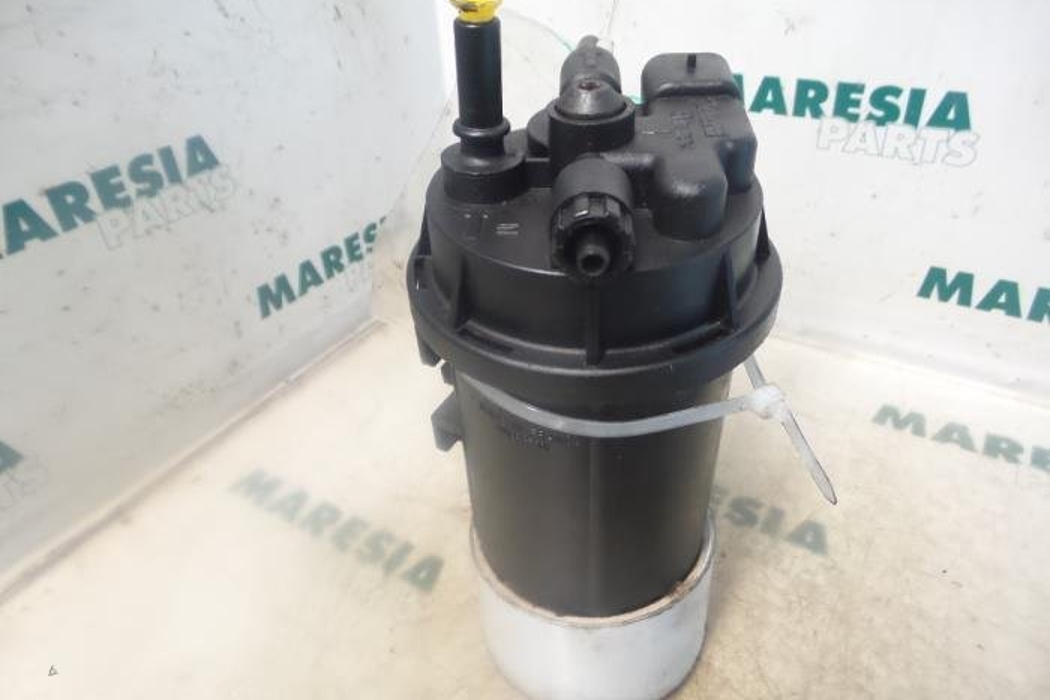RENAULT Megane 2 generation (2002-2012) Degvielas filtra korpuss 8200169353,7701055909,8200780962,8200416943 26987059
