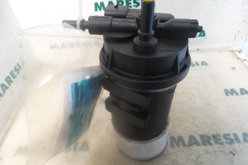 RENAULT Megane 2 generation (2002-2012) Degvielas filtra korpuss 8200169353,7701055909,8200780962,8200416943 26987059