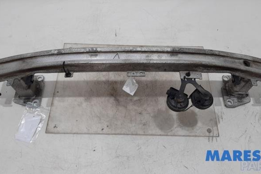 RENAULT Megane 3 generation (2008-2020) Front Reinforcement Bar 752100003R,752100003 27296938