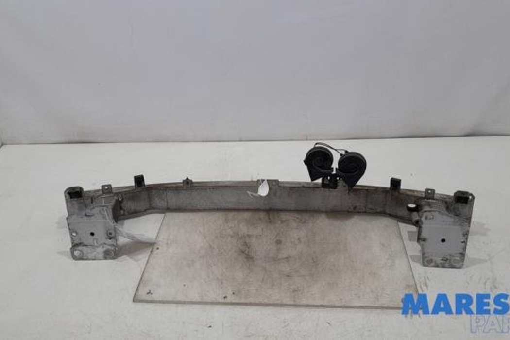 RENAULT Megane 3 generation (2008-2020) Front Reinforcement Bar 752100003R,752100003 27296938