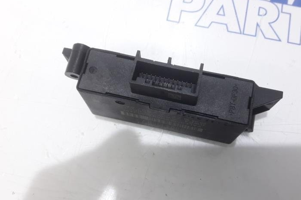 RENAULT Clio 4 generation (2012-2020) Pārkingsensoru vadības bloks 259904115R,303406 27326148