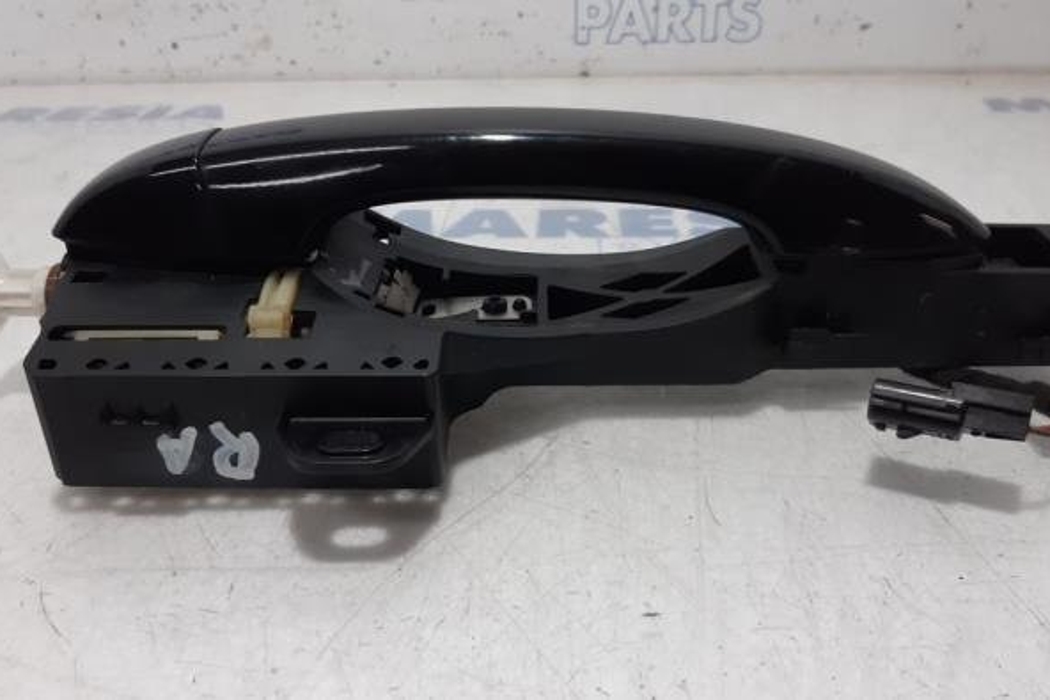 RENAULT 156 932 (1997-2007) Rear Left Door Exterior Handle 806079016R 27339790