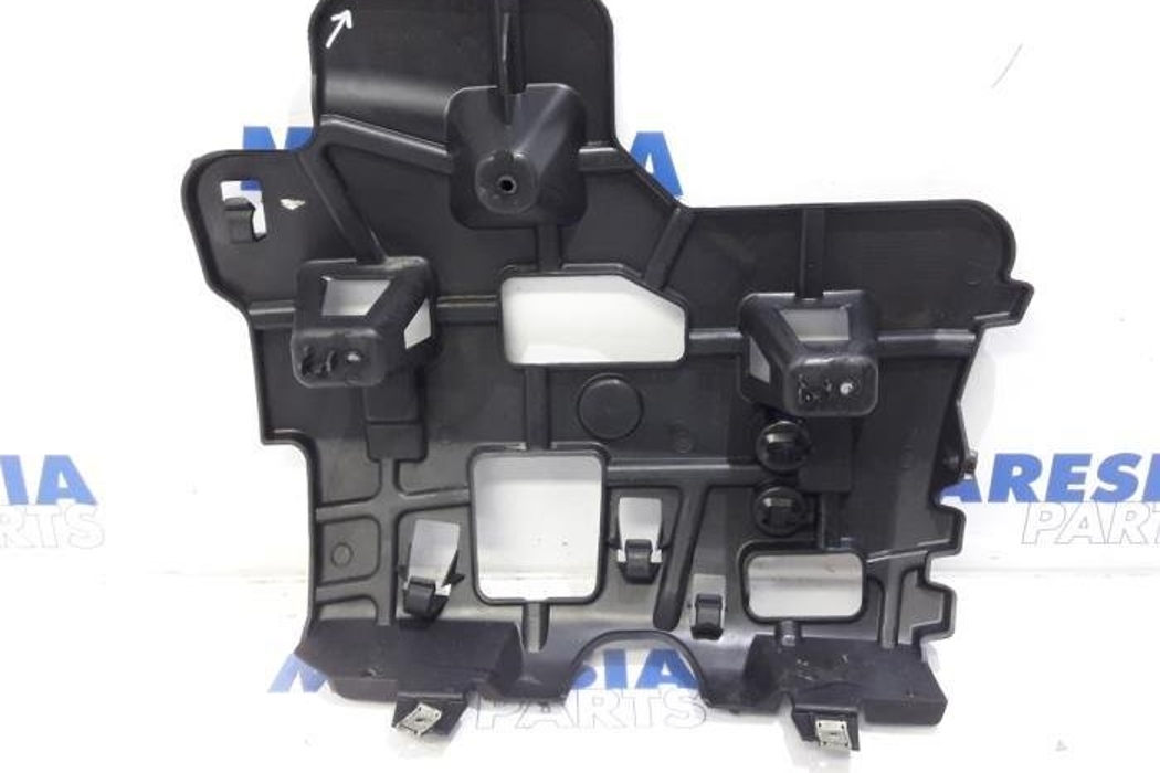 RENAULT Megane 4 generation (2016-2023) Держатель заднего бампера правый 850416643R,852225255R 27340564