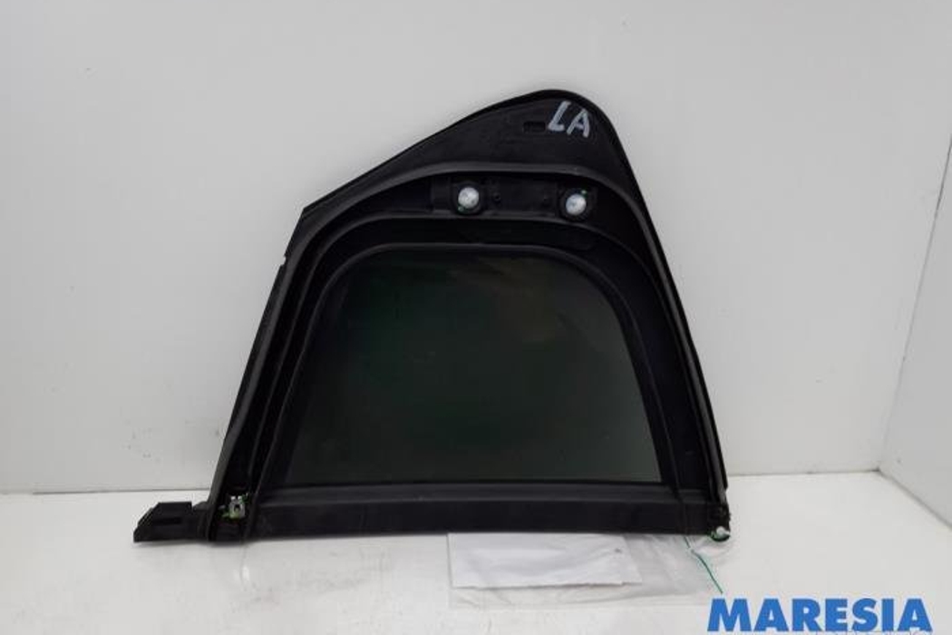 ALFA ROMEO Giulia 2 generation (2015-2024) Фортка передняя левая 43R008600,005054332099196,50545332 27346122