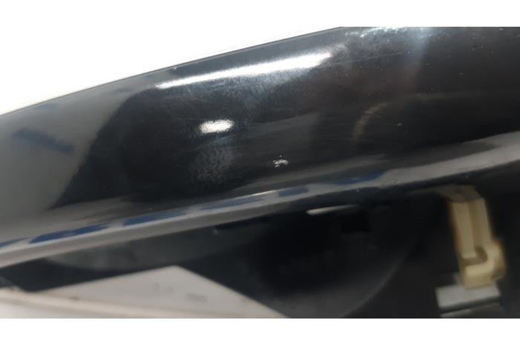 RENAULT Megane 4 generation (2016-2023) Rear Left Door Exterior Handle 806078862R,1804M 27368319