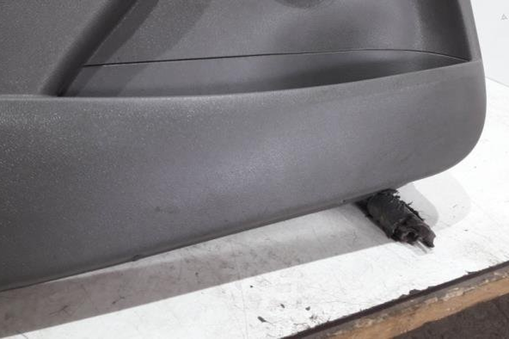RENAULT Megane 3 generation (2008-2020) Front Left Door Panel 809010439R,9517910008,156042782,156042762,197012632 27421620