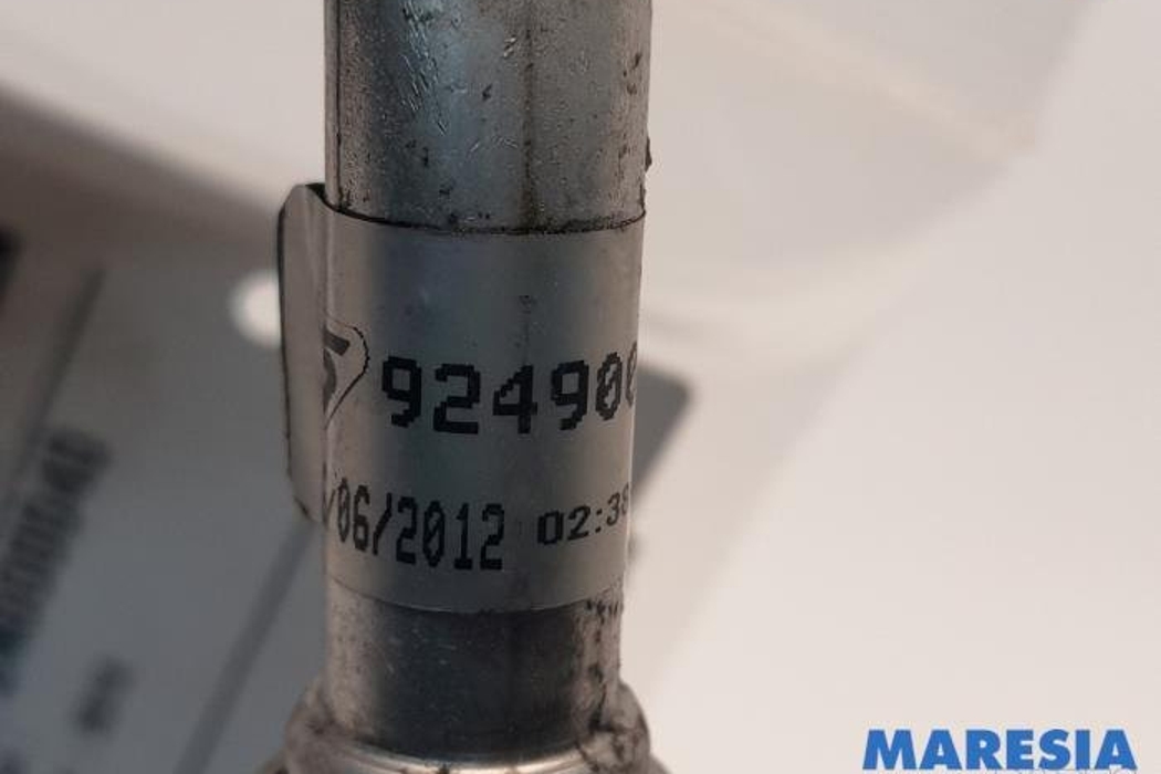 RENAULT Megane 3 generation (2008-2020) Gaisa kondicionētāja trubas 924900035R,924900035 27422784
