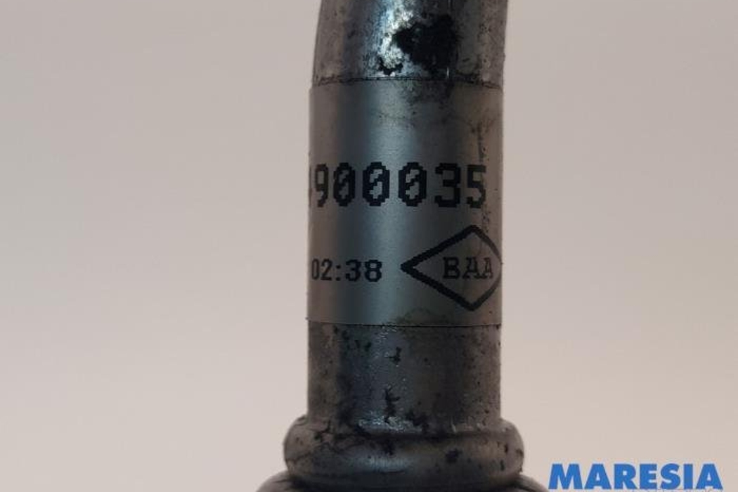 RENAULT Megane 3 generation (2008-2020) Gaisa kondicionētāja trubas 924900035R,924900035 27422784