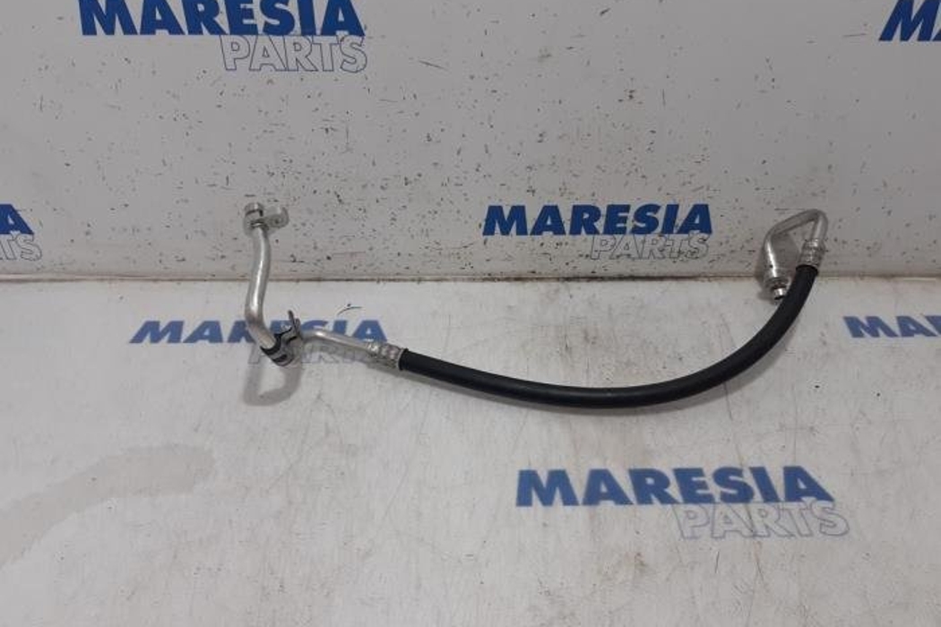 RENAULT Megane 4 generation (2016-2023) AC Hose Pipe 924402668R,924546282R,924801894R,924906677R 27422935