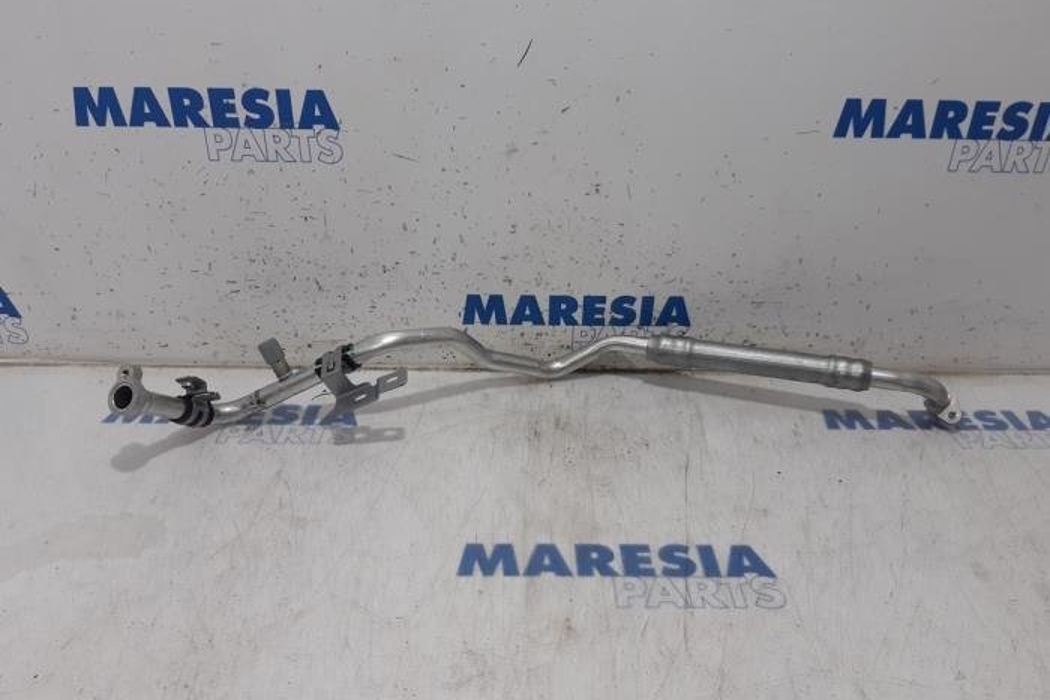 RENAULT Megane 4 generation (2016-2023) AC Hose Pipe 924402668R,924546282R,924801894R,924906677R 27422935