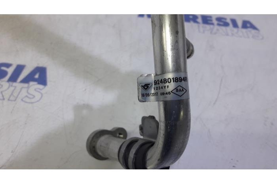 RENAULT Megane 4 generation (2016-2023) AC Hose Pipe 924801894R,924801630R 27422997